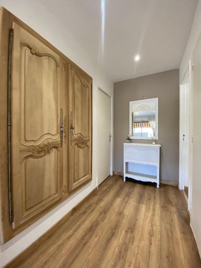 T3 Appartement Dans Residence - Parking - Balcon - Wifi - Clim La Valette-du-Var Exterior photo